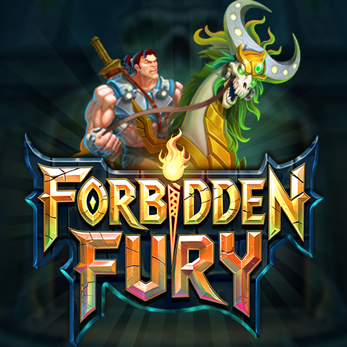 Forbidden Fury